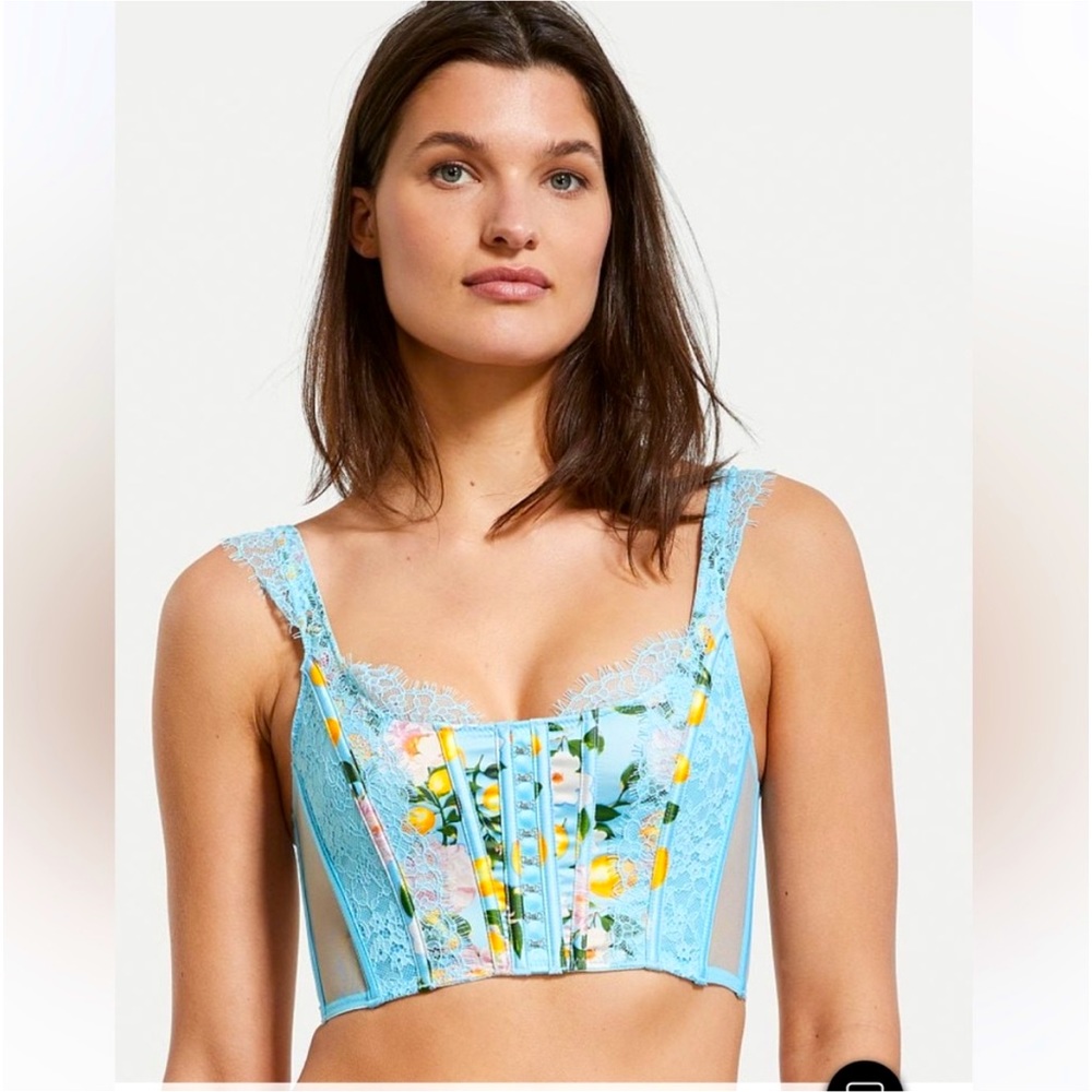 New Victoria’s Secret Corset